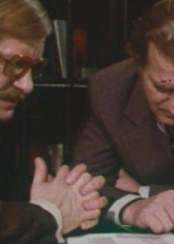 Dyrektorzy - odcinek 2- Bokser