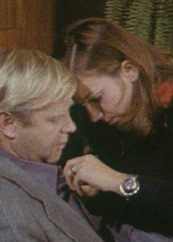 Dyrektorzy - odcinek 6 - Ryzykant