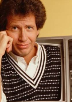 Dzienniki Zen Garry'ego Shandlinga - sezon 1 - odcinek 1