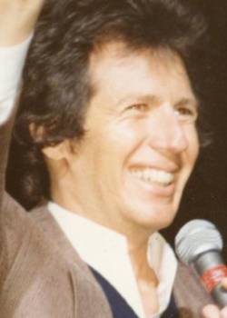 Dzienniki Zen Garry'ego Shandlinga - sezon 1 - odcinek 2