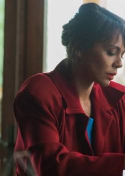 Dziewczyna z doświadczeniem - sezon 2 - odcinek 9