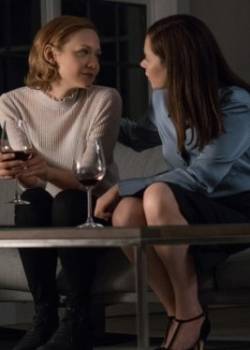 Dziewczyna z doświadczeniem - sezon 2 - odcinek 3