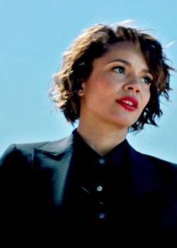 Dziewczyna z doświadczeniem - sezon 2 - odcinek 10