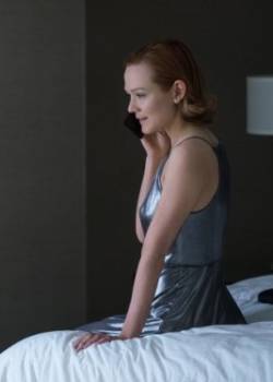 Dziewczyna z doświadczeniem - sezon 2 - odcinek 4