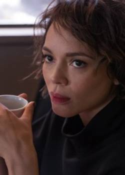 Dziewczyna z doświadczeniem - sezon 2 - odcinek 11