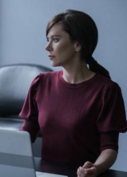 Dziewczyna z doświadczeniem - sezon 2 - odcinek 5