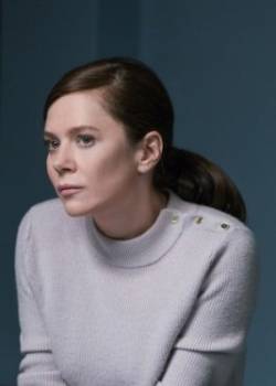 Dziewczyna z doświadczeniem - sezon 2 - odcinek 6