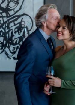 Dziewczyna z doświadczeniem - sezon 2 - odcinek 13