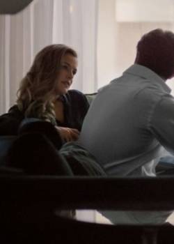 Dziewczyna z doświadczeniem - sezon 1 - odcinek 3