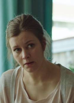 Dziewczyny z Oslo - sezon 2 - odcinek 5