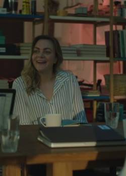 Dziewczyny z Oslo - sezon 3 - odcinek 1