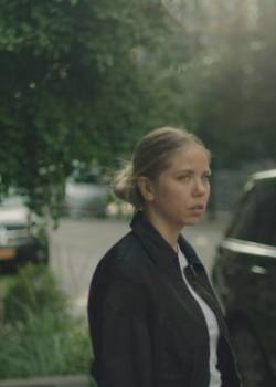 Dziewczyny z Oslo - sezon 3 - odcinek 2