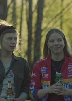 Dziewczyny z Oslo - sezon 3 - odcinek 4