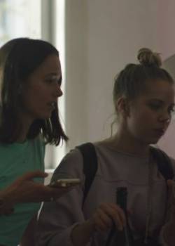 Dziewczyny z Oslo - sezon 3 - odcinek 3