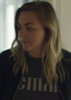 Dziewczyny z Oslo - sezon 3 - odcinek 5