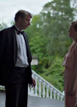 Dziewczyny z Oslo - sezon 1 - odcinek 6