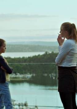 Dziewczyny z Oslo - sezon 1 - odcinek 5