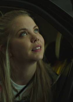 Dziewczyny z Oslo - sezon 2 - odcinek 1