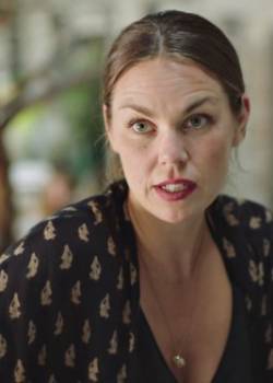 Dziewczyny z Oslo - sezon 2 - odcinek 3