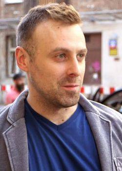 Dziewczyny ze Lwowa - Kim jest Rysiek?