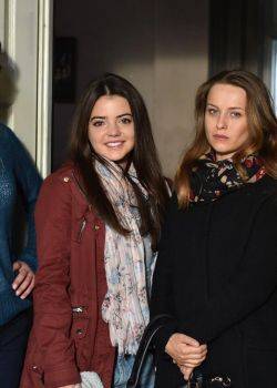 Dziewczyny ze Lwowa - odcinek 1