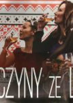 Dziewczyny ze Lwowa - odcinek 11