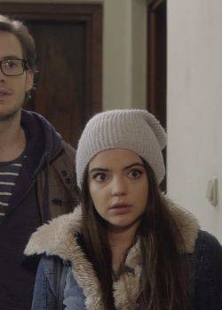 Dziewczyny ze Lwowa - odcinek 12