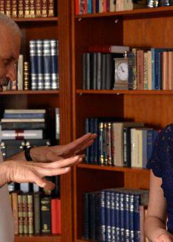 Dziewczyny ze Lwowa - odcinek 2