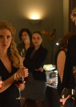 Dziewczyny ze Lwowa - odcinek 5