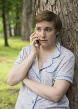 Dziewczyny - sezon 5 - odcinek 9