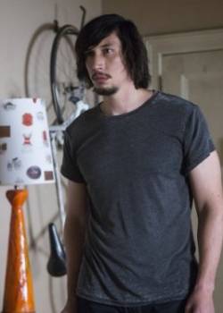 Dziewczyny - sezon 5 - odcinek 10