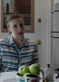 Dziewczyny - sezon 6 - odcinek 3