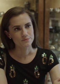 Dziewczyny - sezon 6 - odcinek 7