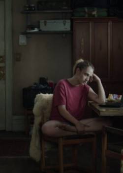 Dziewczyny - sezon 6 - odcinek 4