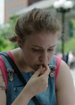 Dziewczyny - sezon 6 - odcinek 9