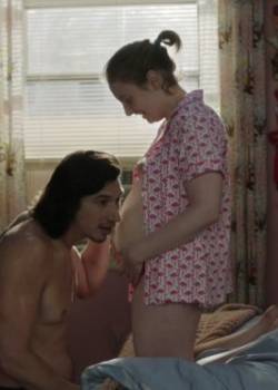 Dziewczyny - sezon 6 - odcinek 8