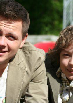 Egzamin z życia - odcinek 69