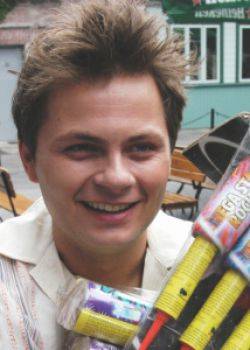 Egzamin z życia - odcinek 76