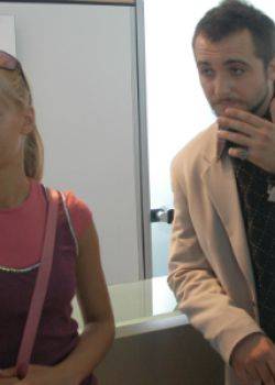 Egzamin z życia - odcinek 79