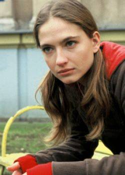 Egzamin z życia - odcinek 86