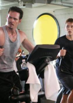 Ekipa - sezon 1 - odcinek 5