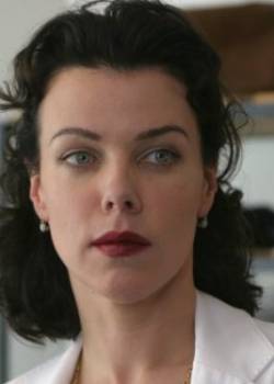 Ekipa - sezon 1 - odcinek 3