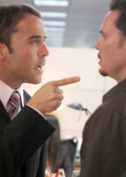 Ekipa - sezon 1 - odcinek 8