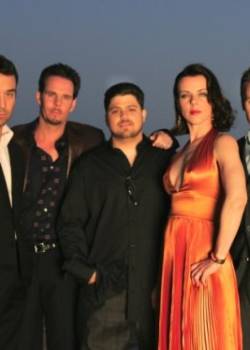 Ekipa - sezon 2 - odcinek 1