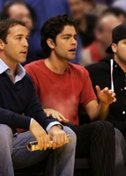 Ekipa - sezon 2 - odcinek 2