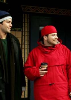 Ekipa - sezon 2 - odcinek 6