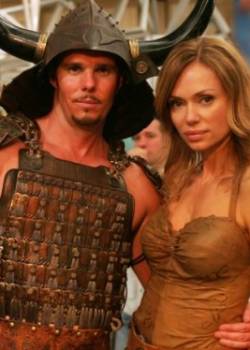 Ekipa - sezon 2 - odcinek 8