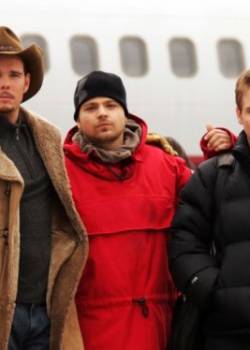 Ekipa - sezon 2 - odcinek 7