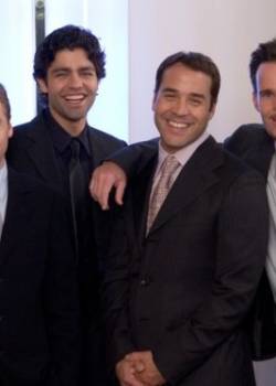 Ekipa - sezon 2 - odcinek 9