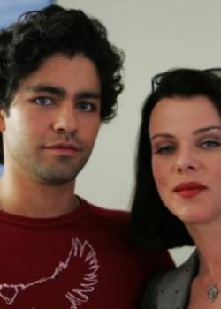 Ekipa - sezon 2 - odcinek 12